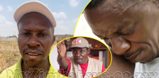 CURSED AND BEWITCHED: Ex-Macheso dancer hits hard times, now begging for food as Baba Shero says NO!