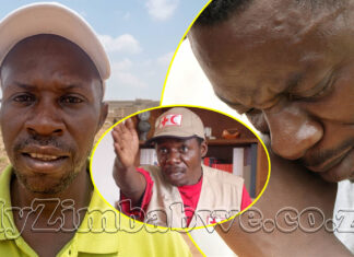 CURSED AND BEWITCHED: Ex-Macheso dancer hits hard times, now begging for food as Baba Shero says NO!