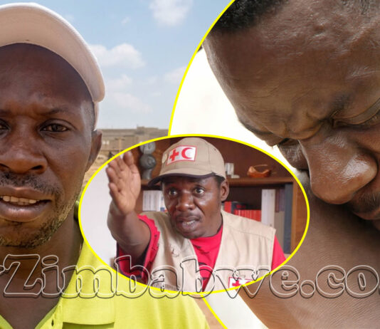 CURSED AND BEWITCHED: Ex-Macheso dancer hits hard times, now begging for food as Baba Shero says NO!