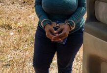 How Woman Betrayed Her Husband and His Friend to Police After 10 Bloody Armed Robbery Raids in Harare